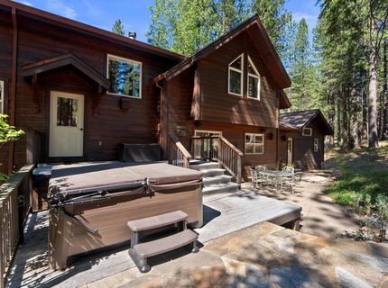 566 Miner's Passage, Clio, CA 96106 Photo