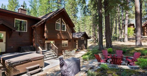 566 Miner's Passage, Clio, CA 96106 Photo