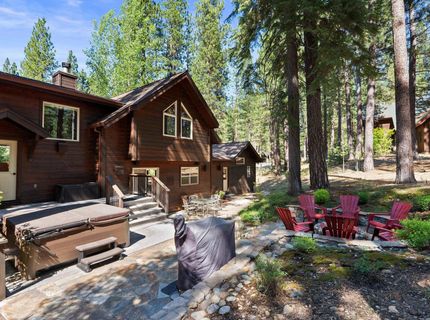 566 Miner's Passage, Clio, CA 96106 Photo