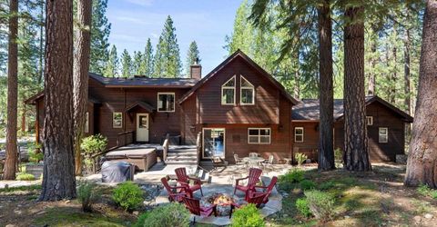 566 Miner's Passage, Clio, CA 96106 Photo
