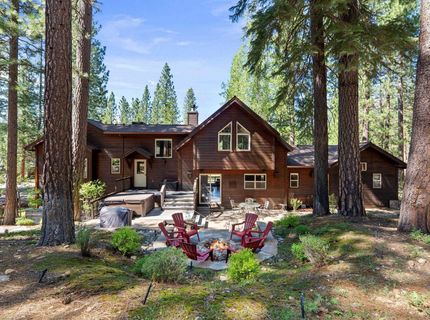 566 Miner's Passage, Clio, CA 96106 Photo