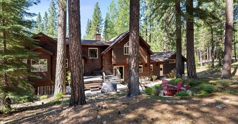 566 Miner's Passage, Clio, CA 96106 Photo