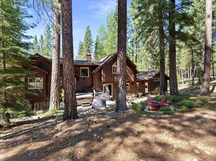 566 Miner's Passage, Clio, CA 96106 Photo