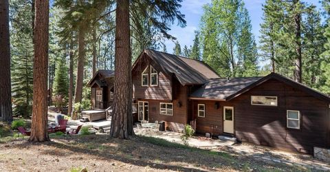 566 Miner's Passage, Clio, CA 96106 Photo