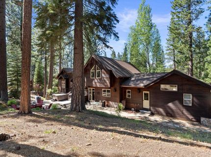 566 Miner's Passage, Clio, CA 96106 Photo