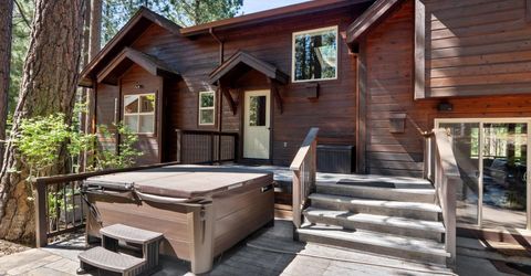566 Miner's Passage, Clio, CA 96106 Photo