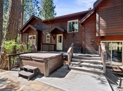 566 Miner's Passage, Clio, CA 96106 Photo