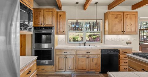 566 Miner's Passage, Clio, CA 96106 Photo