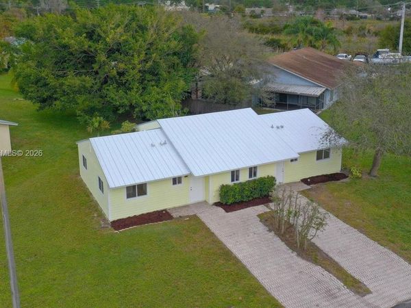 4667 SE Salvatori Rd , Unit 4667, Stuart, FL 34997