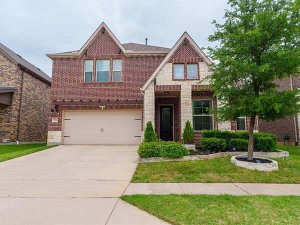 5305 Delta Blush Lane , McKinney, TX 75070