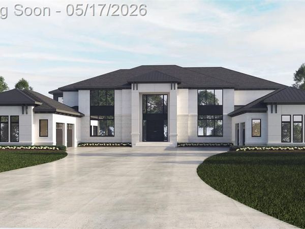 4592 Pinnacle Boulevard, Oakland Twp, MI 48306