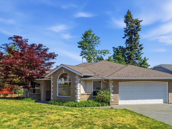 2024 Placid Cres , Nanaimo, BC V9R 6P9