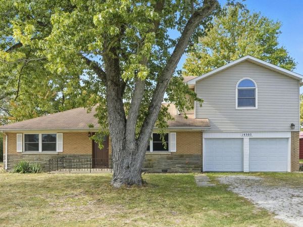 14505 Coldwater Road, Fort Wayne, IN 46845