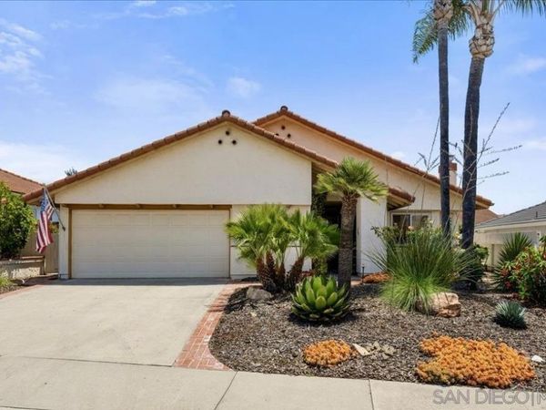 17685 CUMANA TERRACE, San Diego, CA 92128