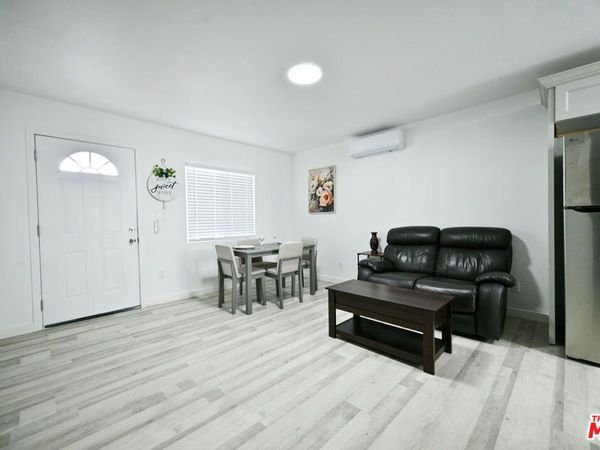 12024 208th Street, Unit #1, Lakewood, CA 90715