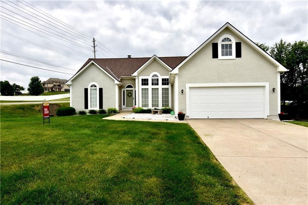 1 Timber Creek Drive, Platte City, MO 64079 Main Photo