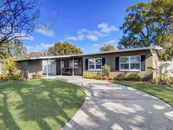 5205 CHENAULT AVENUE , ORLANDO, FL 32839