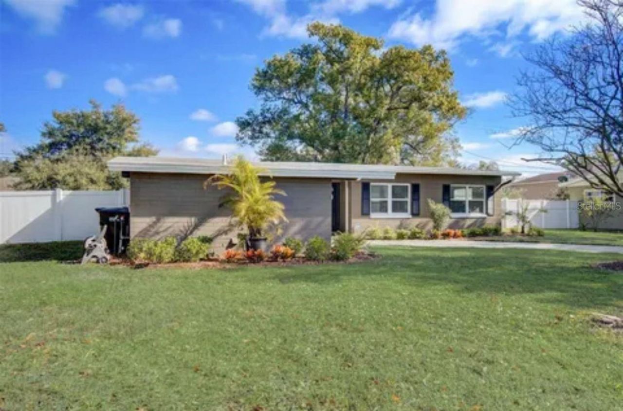 5205 Chenault Avenue, Orlando, FL 32839 Photo