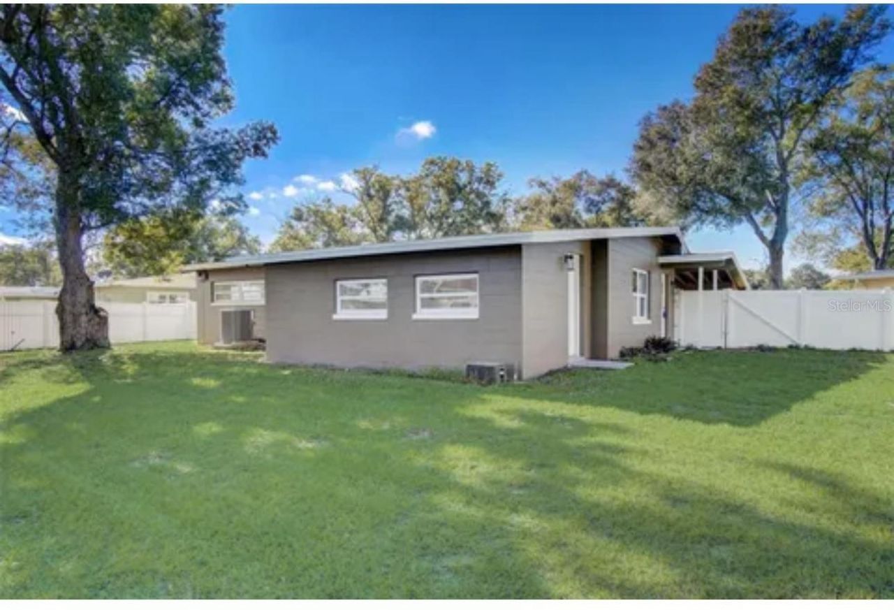 5205 Chenault Avenue, Orlando, FL 32839 Photo