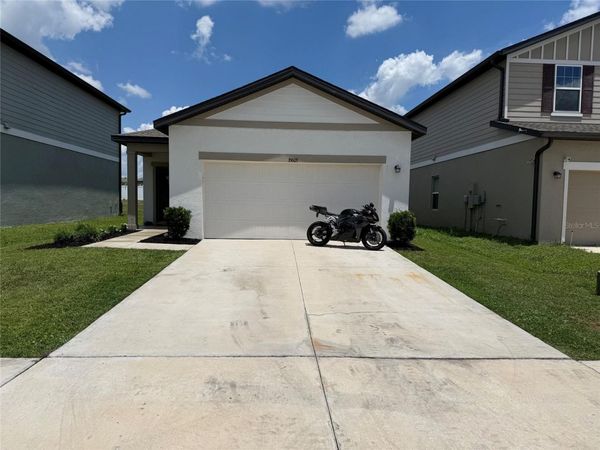 35605 BUTTONWEED TRAIL , ZEPHYRHILLS, FL 33541