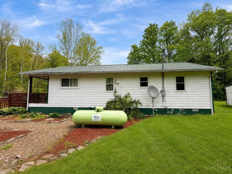 698 State Route 373, Pedro, OH 45659 Photo 2