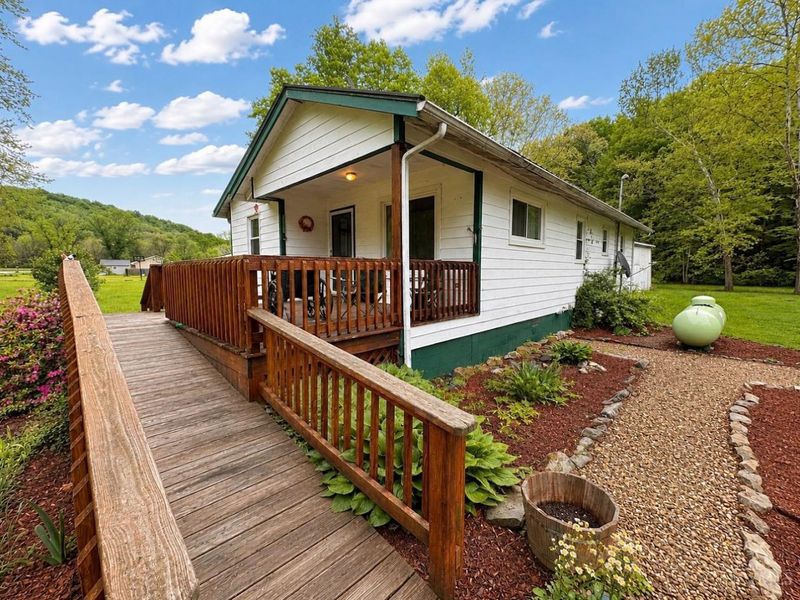 698 State Route 373, Pedro, OH 45659 Photo 6