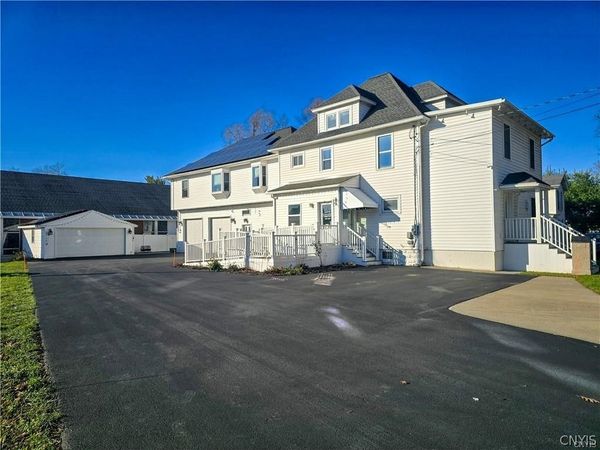 337 N Peterboro Street, Canastota, NY 13032