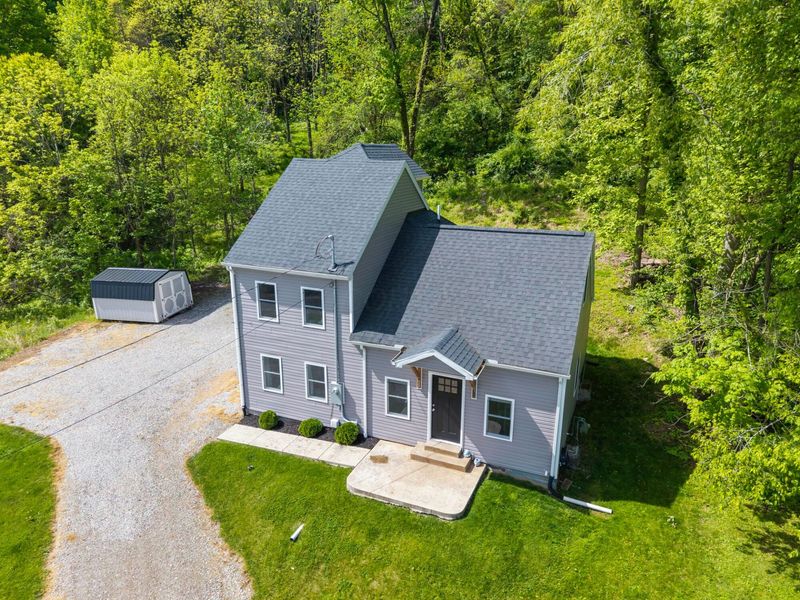 650 Fairgrounds Road, Mount Vernon, OH 43050 Photo 2