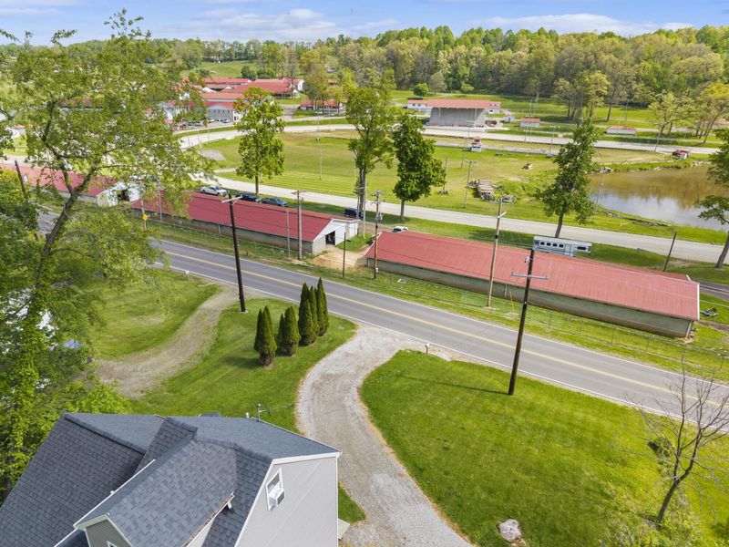 650 Fairgrounds Road, Mount Vernon, OH 43050 Photo 36