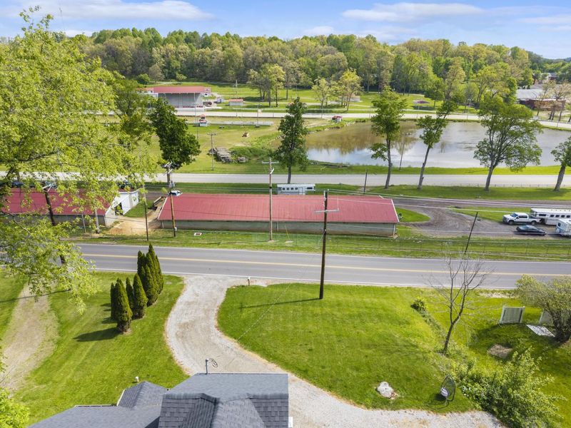 650 Fairgrounds Road, Mount Vernon, OH 43050 Photo 4