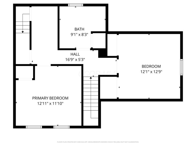 650 Fairgrounds Road, Mount Vernon, OH 43050 Photo 48