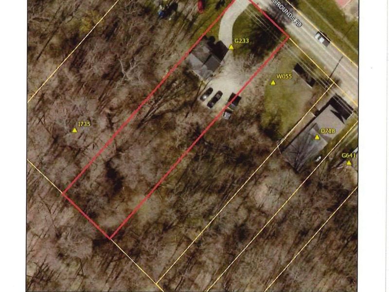 650 Fairgrounds Road, Mount Vernon, OH 43050 Photo 52