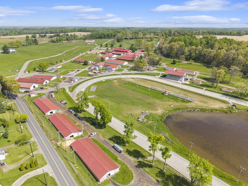 650 Fairgrounds Road, Mount Vernon, OH 43050 Photo 56