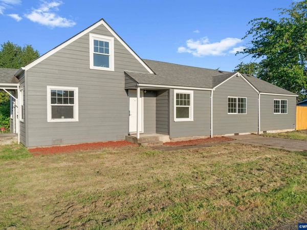 2010 E 1st Av, Albany, OR 97321
