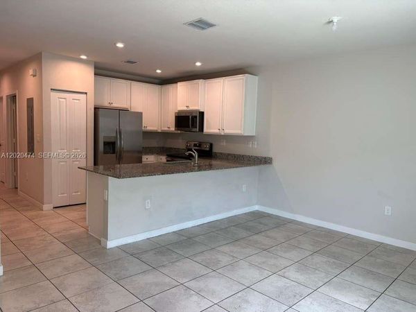 440 NW 11th Ave, Unit 1, Florida City, FL 33034