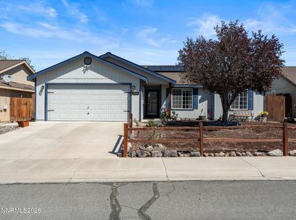 1660 Round Up Road, Fernley, NV 89408 Photo