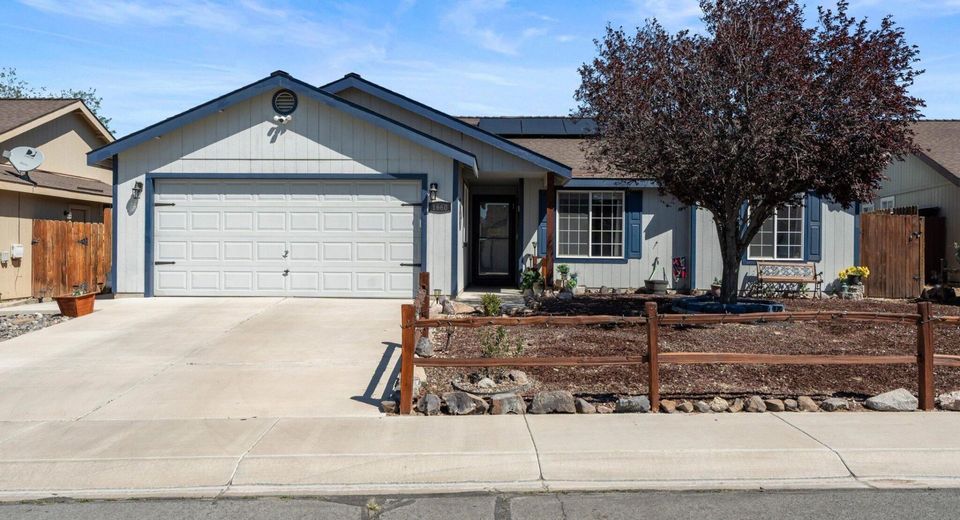 1660 Round Up Road, Fernley, NV 89408 Photo