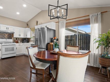 1660 Round Up Road, Fernley, NV 89408 Photo
