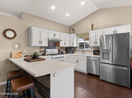 1660 Round Up Road, Fernley, NV 89408 Photo