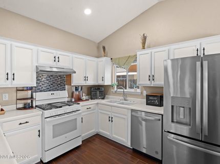1660 Round Up Road, Fernley, NV 89408 Photo