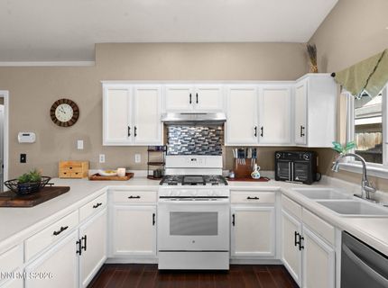 1660 Round Up Road, Fernley, NV 89408 Photo