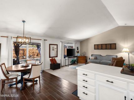 1660 Round Up Road, Fernley, NV 89408 Photo