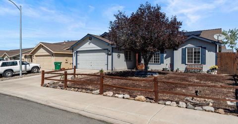 1660 Round Up Road, Fernley, NV 89408 Photo
