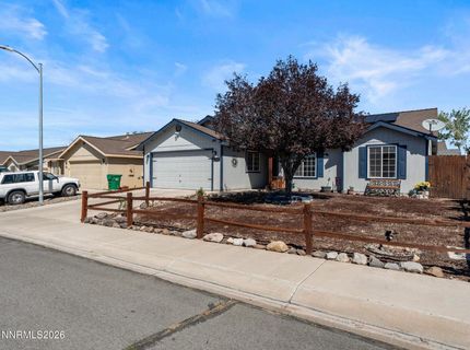 1660 Round Up Road, Fernley, NV 89408 Photo