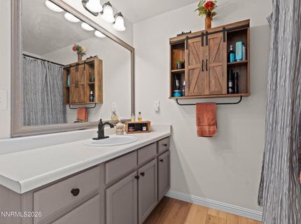 1660 Round Up Road, Fernley, NV 89408 Photo