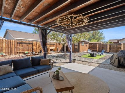 1660 Round Up Road, Fernley, NV 89408 Photo