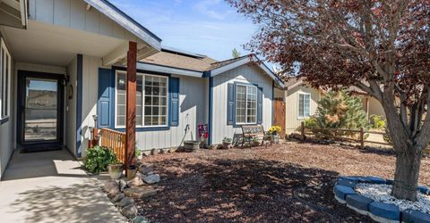 1660 Round Up Road, Fernley, NV 89408 Photo