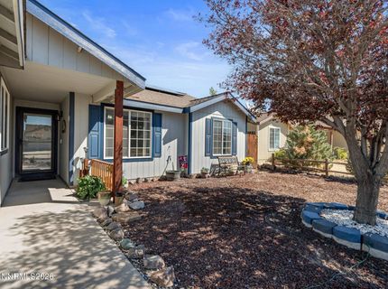 1660 Round Up Road, Fernley, NV 89408 Photo
