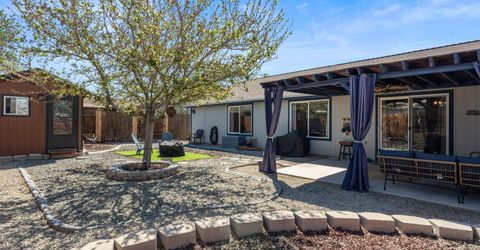 1660 Round Up Road, Fernley, NV 89408 Photo