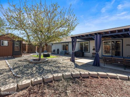 1660 Round Up Road, Fernley, NV 89408 Photo